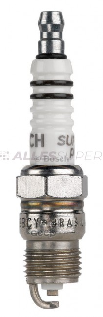BOSCH super +33 cвеча HR9BCY+(3,0) Германия /по 1шт/ (0 242 225 641) BOSCH super +33 cвеча HR9BCY+(3,0) Германия /по 1шт/ (0 242 225 641)
