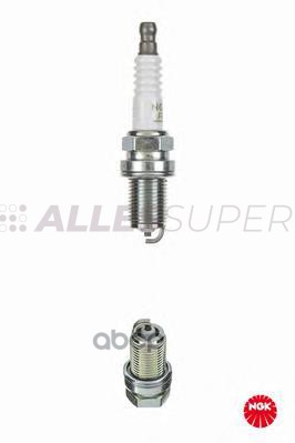 Свечи зажигания NGK V-line №35 (1667) BKR5E (ГАЗ Евро-3) Свечи зажигания NGK V-line №35 (1667) BKR5E (ГАЗ Евро-3)