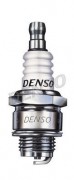 Denso Свеча зажигания 6019 /(цена за 1шт.)/ Small engines W14MRU