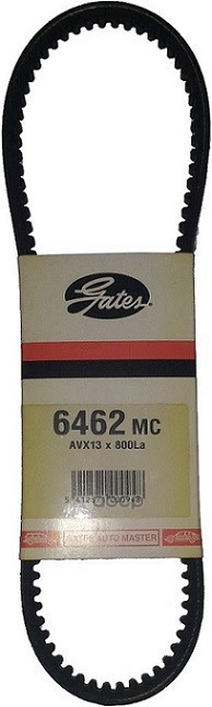Gates Клиновой ремень с формованным зубом 6462MC