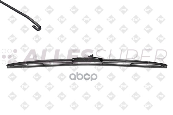 SWF Hybrid щетка стеклоочистителя 650 мм 1 шт. 116185
