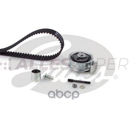 Gates Ремкомплект пр. ГРМ PowerGrip Kit K035491XS