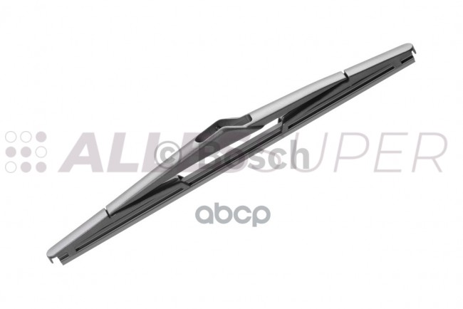 Bosch  H 330 ст/оч-ль задний  (330мм) 3 397 011 306