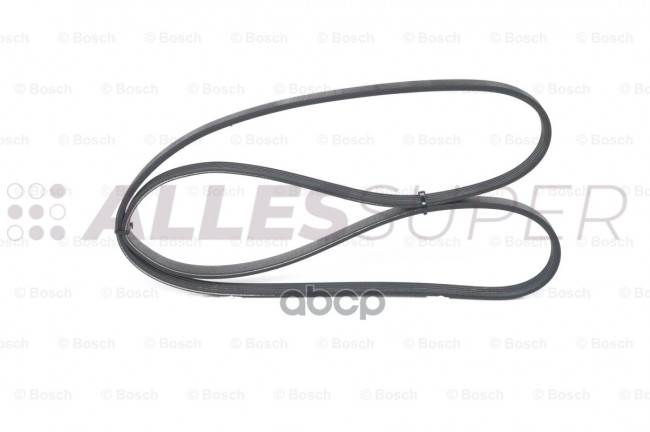 Ремень генератора BOSCH 4PK1028 1987947861 Ремень генератора BOSCH 4PK1028 1987947861