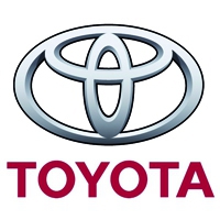  * Toyota